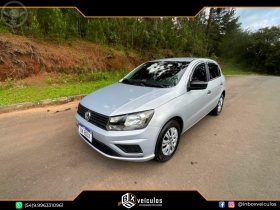 GOL 1.0 12V MPI TOTALFLEX 4P MANUAL