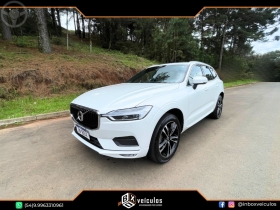 xc60 2.0 t5 momentum awd geartronic 2020 gramado