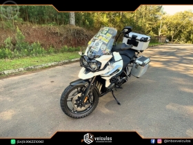 tiger 1200 xr 2020 gramado