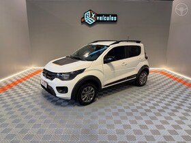 mobi 1.0 evo flex trekking manual 2024 gramado