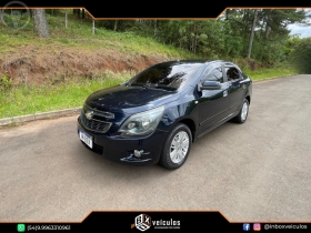 cobalt 1.8 sfi ltz 8v flex 4p automatico 2013 gramado