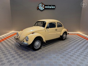 fusca 1.3 8v 2p manual 1983 gramado