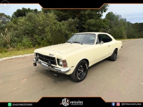 opala 2.5 l 8v 2p manual 1979 gramado