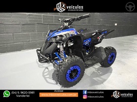 thor electric 2024 gramado