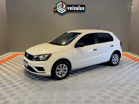 GOL 1.0 12V MPI TOTALFLEX 4P MANUAL