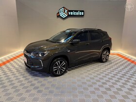 tracker 1.0 turbo flex lt automatico 2024 gramado