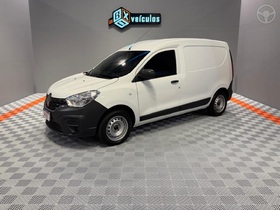 kangoo 1.6 16v sce flex advanced manual 2026 gramado