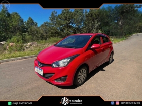 hb20 1.0 comfort 12v flex 4p manual 2014 gramado