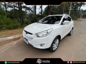 ix35 2.0 mpi 4x2 16v flex 4p automatico 2014 gramado