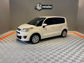 c3 1.5 picasso glx 8v flex 4p manual 2014 gramado