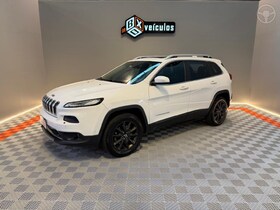 grand cherokee 3.6 limited 4x4 v6 24v 4p automatico 2014 gramado