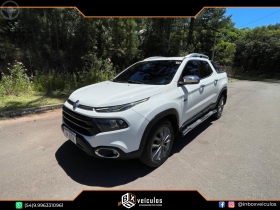 toro 2.0 16v turbo diesel ranch 4wd at9 2020 gramado