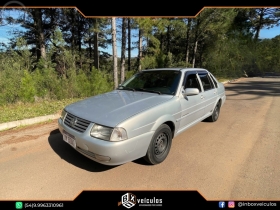 santana 1.8 mi 8v 4p manual 2005 gramado