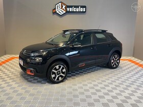 c4 cactus 1.6 thp flex shine pack eat6 2024 gramado