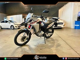 xre 300 2020 gramado