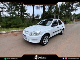 prisma 1.4 mpfi joy 8v flex 4p manual 2007 gramado