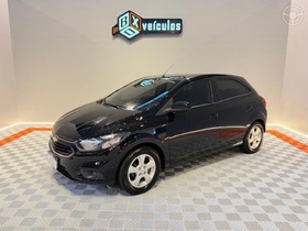 onix 1.4 mpfi lt 8v flex 4p manual 2019 gramado
