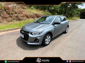 onix 1.0 flex manual 2024 gramado