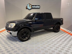 ranger 3.0 xlt 4x4 cd 16v turbo eletronic diesel 4p manual 2010 gramado