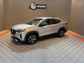 fastback 1.0 turbo 200 flex audace cvt 2024 gramado