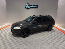 palio 1.4 mpi attractive weekend 8v flex 4p manual 2014 gramado