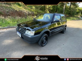 UNO 1.0 MPI LE FIRE ECONOMY 8V FLEX 2P MANUAL