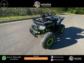 force 125 cc 2024 gramado