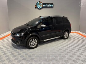 space cross 1.6 mi 8v flex 4p manual 2014 gramado