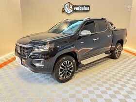 titano 2.2 turbo diesel ranch 4x4 at6 2025 gramado