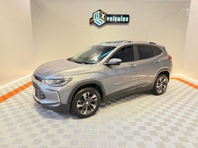 tracker 1.2 turbo flex premier automatico 2022 gramado