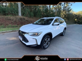 tracker 1.2 turbo flex premier automatico 2022 gramado