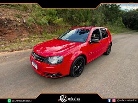 golf 1.6 mi sportline 8v flex 4p manual 2014 gramado
