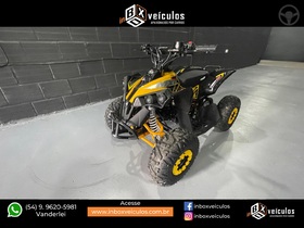 thor 90 cc 2024 gramado