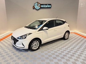 hb20 1.0 12v flex evolution manual 2022 gramado