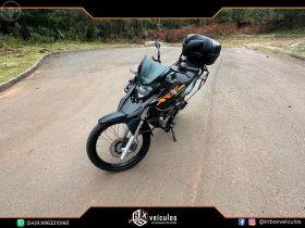 xre 300 2021 gramado