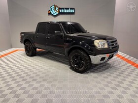ranger 3.0 xlt 4x4 cd 16v turbo eletronic diesel 4p manual 2010 gramado