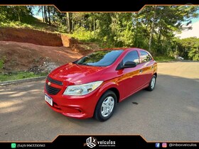 ONIX 1.0 MPFI LS 8V FLEX 4P MANUAL