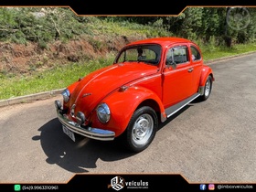 fusca 1.3 8v 2p manual 1976 gramado