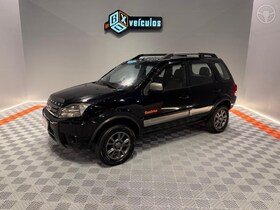 ecosport 1.6 freestyle 16v flex 4p manual 2012 gramado