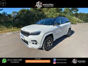 commander 1.3 t270 turbo flex overland at6 2022 gramado