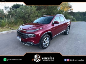 toro 2.0 16v turbo diesel freedom 4wd at9 2019 gramado