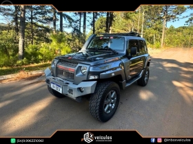 T4 3.2 XLT 4X4 20V TURBO INTERCOOLER DIESEL 2P MANUAL