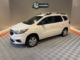 spin 1.8 ls 8v flex 4p manual 2020 gramado