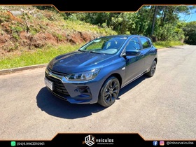 onix 1.0 flex 100 anos manual 2026 gramado