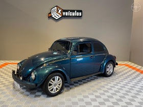 FUSCA 1.6 8V 2P MANUAL