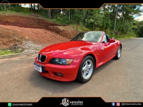 z3 1.9 roadster 16v 2p manual 1996 gramado
