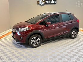 wr v 1.5 16v flexone ex cvt 2018 gramado