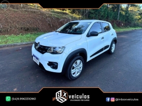 KWID 1.0 12V SCE FLEX ZEN MANUAL