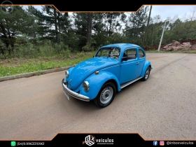 fusca 1.3 l 8v 2p manual 1978 gramado