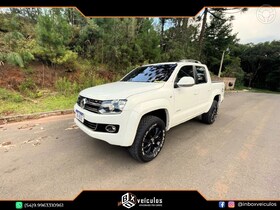 amarok 2.0 highline 4x4 cd 16v turbo intercooler diesel 4p automatico 2013 gramado